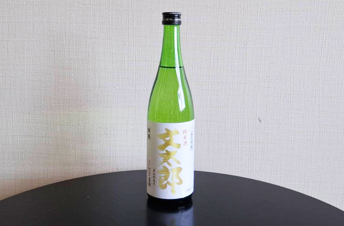 株式会社文太郎の主力商品「文太郎」