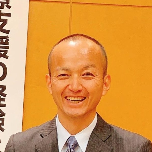 太田秀人さんの写真