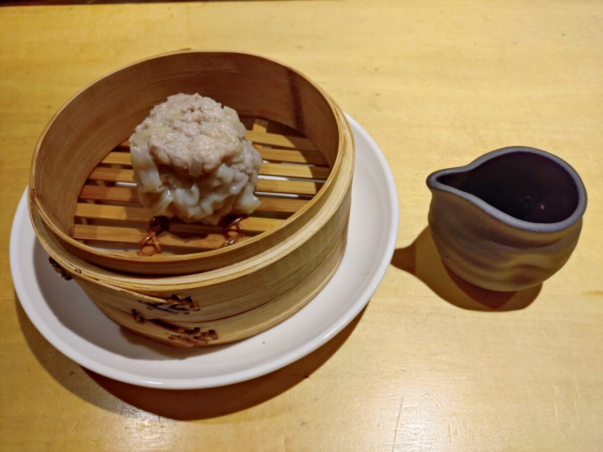 「特製焼売(しゅうまい)」