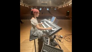 ほりピさん